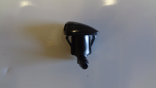 TOYOTA LANDCRUISER / PRADO GENUINE FRONT WASHER NOZZLE NEW PART