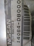 Nissan Y61 GU Patrol Genuine Exhaust Manifold Stud New Part