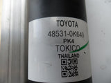 Toyota Hilux Used Right Hand Rear Shock Absorber