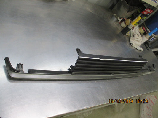 Tong Yang Front Grille Suits Holden LB/LC Astra New Part