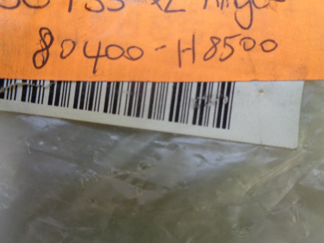 Nissan Y60 GQ Patrol Genuine Upper RH Front Door Hinge New Part