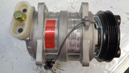 Tama Ear mounted A/C Compressor Suits Nissan Pulsar N15 New Part