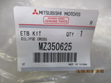 Mitsubishi Eclipse Cross Genuine Electric Brakes Kit New Part