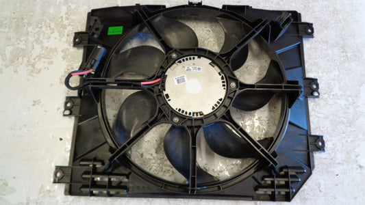 Ssangyong Genuine Fan Module new part
