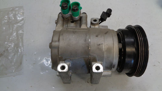 OEX Air Conditioning Compressor Suitable For Hyundai Excel New Part