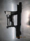 VW Golf-Jetta Genuine Left Hand Grille Side Support Side New Part