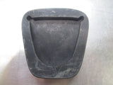 Holden VE Commodore Genuine Pedal Rubber Pad Brake Or Clutch New Part