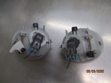 Fog Light Pair Large Left And Right Used Part VGC