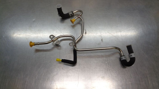 VW Passat CC Genuine Fuel Line New Part