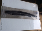 Ford Focus ST genuine window deflectors smoked set new part
