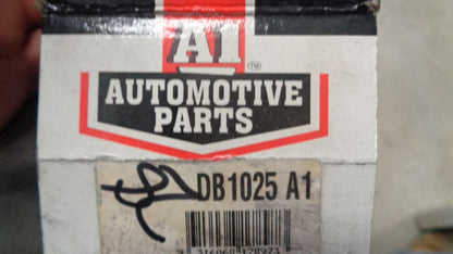 A1 Front Brake Pad set Suits Mitsubishi Sigma-Datsun 120Y New Part