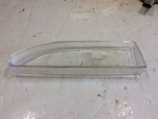 Holden Camira Genuine Right Hand Headlight Glass New Part