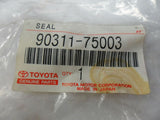 Toyota Coaster Bus and Dyna Genuine Rear Hub Seal New Part