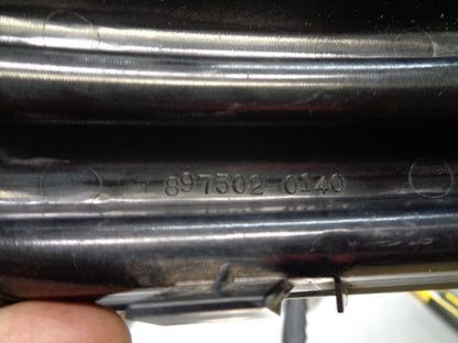 Isuzu D-Max Genuine Fog Light Cover Used Part