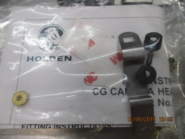 Holden Captiva Genuine Right Hand Headlight Protector New Part