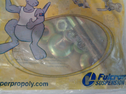 SuperPro Link Rod Kit New Part