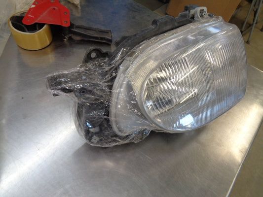 Ford WD-WF Festiva Genuine LHF Headlight VGC Used Part