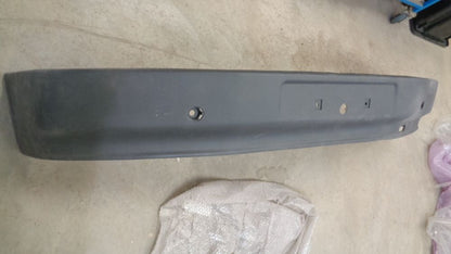 Tong Yang Rear Bumper Bar Cover Suitable for Ford Transit New Part