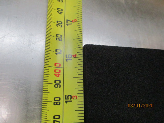 VW Genuine Original Underlay New Part