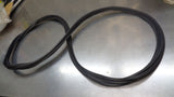 Holden Cruze Genuine Boot Lid Weather Strip New Part