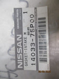 Nissan 200SX / 300ZX / D21 / Maxima / Parthfinder Genuine Upper Manifold Gasket New Part