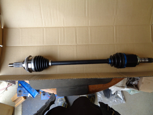 Subaru Forester Genuine LHF Drive Shaft New Part