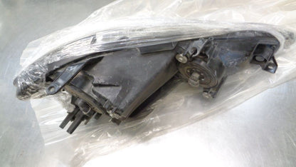 Toyota Avensis Verso Left Hand Front Headlight Reconditioned VGC Used Part
