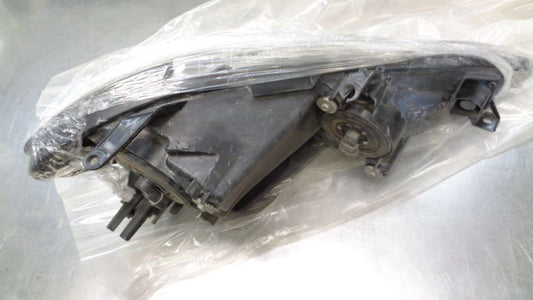 Toyota Avensis Verso Left Hand Front Headlight Reconditioned VGC Used Part