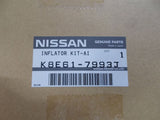 Nissan X-Trail T30 Genuine Air Bag Infiltrator Kit New Part