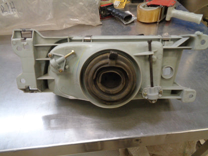 Ford KE Laser Hatch RH Headlight Reconditioned VGC Used Part