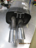 Holden VE V8 Commodore Genuine Right Hand Rear Exhaust New Part