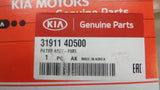 Kia Carnival/Soul/Sorento Genuine Fuel Filter Assy New Part