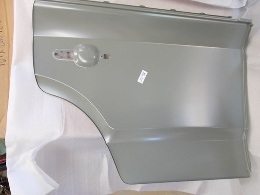 Hyundai Tucson Left Rear Door outer panel New Part
