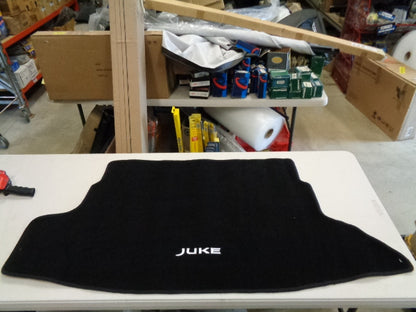 Nissan Juke Genuine Rear Cargo Mat New Part