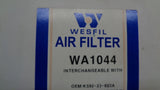 Wesfil Air Filter Element Suitable For Kia Ceres Truck New Part