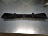 Holden Epica Genuine Lower Front Bar Grille New Part