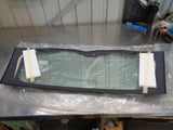 Mitsubishi Challenger Genuine Rear Tail Gale Glass New Part