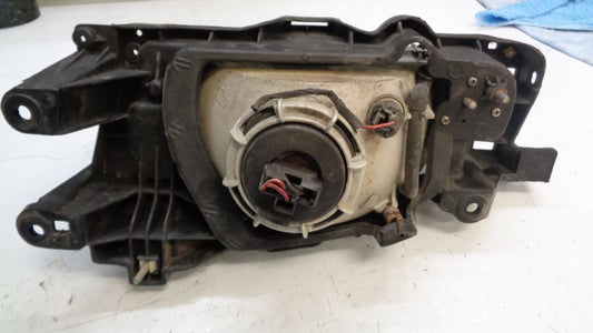 Ford Festiva WD-WF Genuine drivers headlight USED VGC