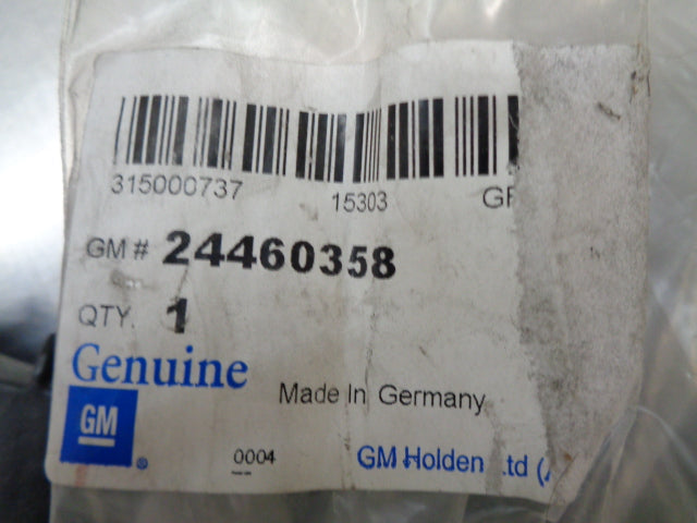 Holden AH Astra Genuine Left Hand Rear Bumper Guide Bracket New Part