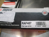 Repco Engine Air Filter Suits Audi 90-80 New Part