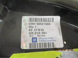 Holden Astra TS Genuine Front Radiator Support Panel Assy New Part