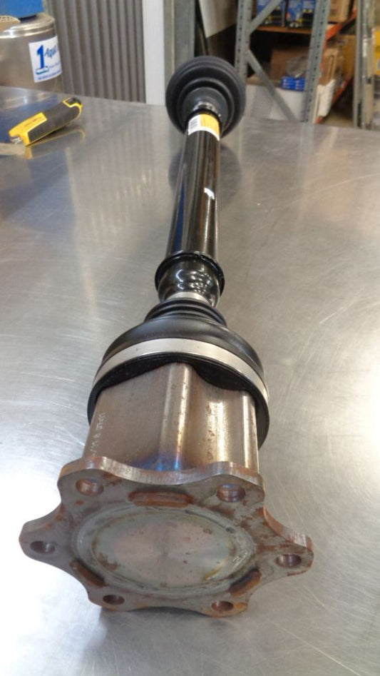 VW Passat-Jetta-CC Genuine Right Front CV Drive Shaft New Part