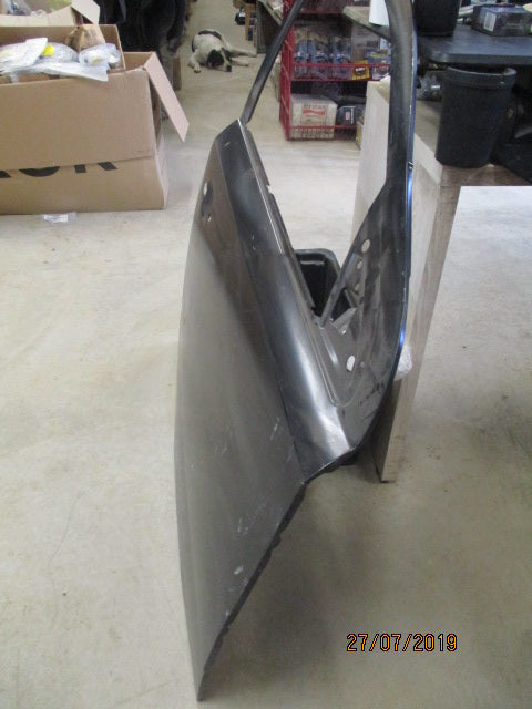 Holden Astra Sedan  Genuine Left Hand Front Outer Door Skin New Part