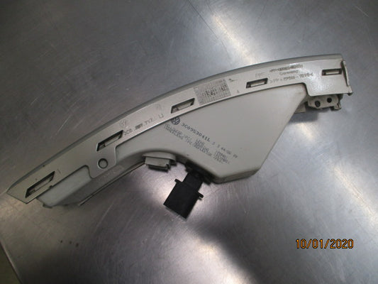 VW Passat B6 Genuine Left Hand Front Indicator Bezel Used Part