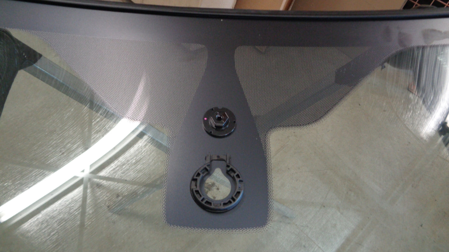 Ford PX Ranger Genuine Windscreen W/ Sensors New Part