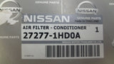 Nissan Micra Genuine Cabin Filter New Part