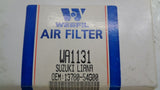 Suzuki Laina Genuine Wesfil Air Filter New Part