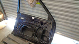 AFTERMARKET LEFT (PASSENGER) DOOR SHELL SINGLE CAB SUITABLE FOR TOYOTA