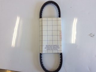 Subaru Genuine Fan Belt New Part