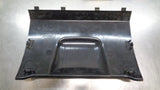 Mercedes Benz M-Class Rear Tow Hook Cover New Part